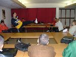 World Kempo Championships, Geneva - Switzerland, 2005