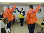 World Kempo Championships, Geneva - Switzerland, 2005