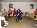 World Kempo Championships, Geneva - Switzerland, 2005