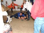 World Kempo Championships, Geneva - Switzerland, 2005