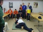 World Kempo Championships, Geneva - Switzerland, 2005