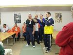 World Kempo Championships, Geneva - Switzerland, 2005