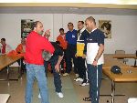 World Kempo Championships, Geneva - Switzerland, 2005