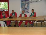 World Kempo Championships, Geneva - Switzerland, 2005