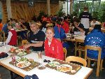 World Kempo Championships, Geneva - Switzerland, 2005
