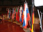 World Kempo Championships, Geneva - Switzerland, 2005