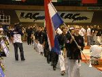 World Kempo Championships, Geneva - Switzerland, 2005
