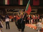 World Kempo Championships, Geneva - Switzerland, 2005