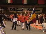 World Kempo Championships, Geneva - Switzerland, 2005