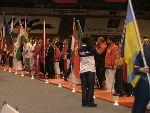 World Kempo Championships, Geneva - Switzerland, 2005