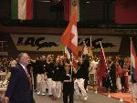 World Kempo Championships, Geneva - Switzerland, 2005