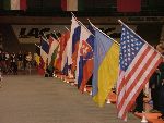 World Kempo Championships, Geneva - Switzerland, 2005