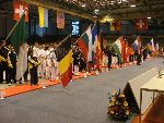 World Kempo Championships, Geneva - Switzerland, 2005