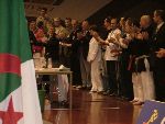 World Kempo Championships, Geneva - Switzerland, 2005
