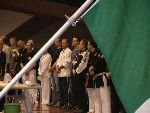 World Kempo Championships, Geneva - Switzerland, 2005