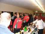 World Kempo Championships, Geneva - Switzerland, 2005