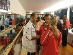 World Kempo Championships, Geneva - Switzerland, 2005