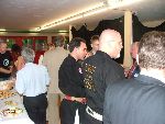 World Kempo Championships, Geneva - Switzerland, 2005