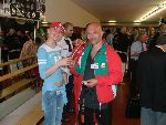 World Kempo Championships, Geneva - Switzerland, 2005