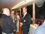 World Kempo Championships, Geneva - Switzerland, 2005