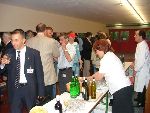 World Kempo Championships, Geneva - Switzerland, 2005