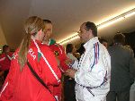 World Kempo Championships, Geneva - Switzerland, 2005