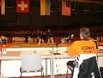 World Kempo Championships, Geneva - Switzerland, 2005