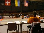 World Kempo Championships, Geneva - Switzerland, 2005
