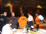 World Kempo Championships, Geneva - Switzerland, 2005