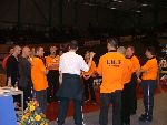 World Kempo Championships, Geneva - Switzerland, 2005
