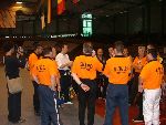 World Kempo Championships, Geneva - Switzerland, 2005