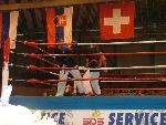 World Kempo Championships, Geneva - Switzerland, 2005