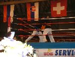 World Kempo Championships, Geneva - Switzerland, 2005