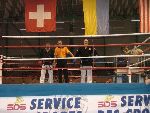 World Kempo Championships, Geneva - Switzerland, 2005
