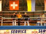World Kempo Championships, Geneva - Switzerland, 2005