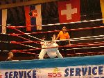 World Kempo Championships, Geneva - Switzerland, 2005