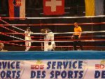 World Kempo Championships, Geneva - Switzerland, 2005