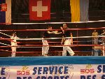 World Kempo Championships, Geneva - Switzerland, 2005