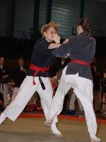 World Kempo Championships, Geneva - Switzerland, 2005