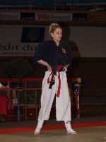 World Kempo Championships, Geneva - Switzerland, 2005