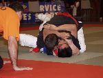 World Kempo Championships, Geneva - Switzerland, 2005