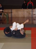 World Kempo Championships, Geneva - Switzerland, 2005
