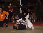 World Kempo Championships, Geneva - Switzerland, 2005