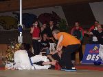 World Kempo Championships, Geneva - Switzerland, 2005