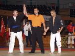 World Kempo Championships, Geneva - Switzerland, 2005