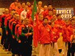 World Kempo Championships, Geneva - Switzerland, 2005