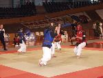 World Kempo Championships, Geneva - Switzerland, 2005