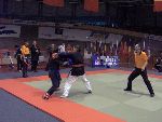 World Kempo Championships, Geneva - Switzerland, 2005