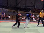 World Kempo Championships, Geneva - Switzerland, 2005