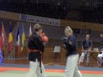 World Kempo Championships, Geneva - Switzerland, 2005